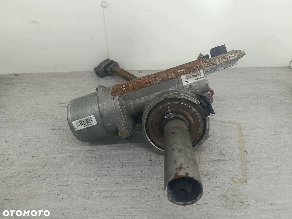 WSPOMAGANIE ELEKTRYCZNE, PION ALFA ROMEO MITO 50516919 1.6 JTDM - 3