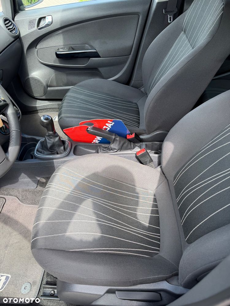 Opel Corsa 1.4 16V Edition 111 Jahre - 13