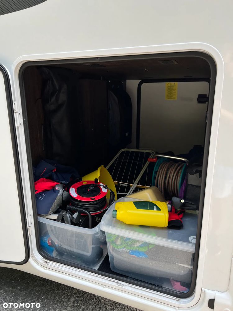 Benimar Tessoro 463 NK - 15