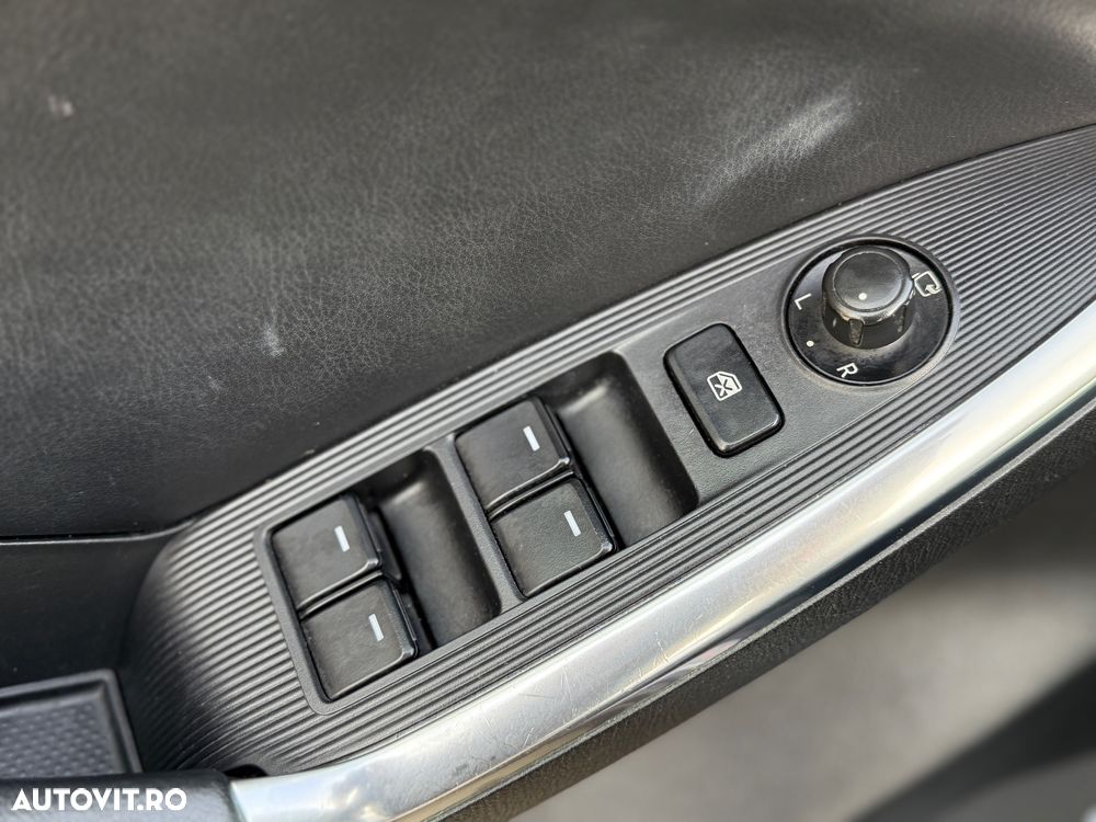 Mazda CX-5 CD175 4x4 AT Revolution - 16