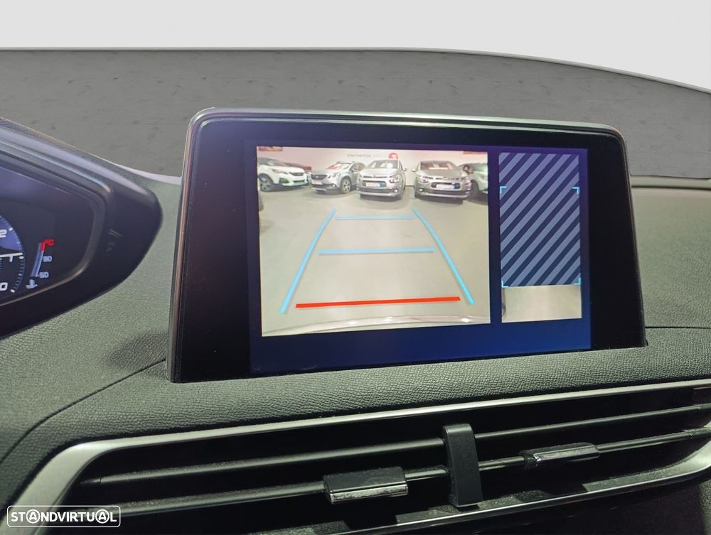 Peugeot 3008 1.2 PureTech Allure - 15