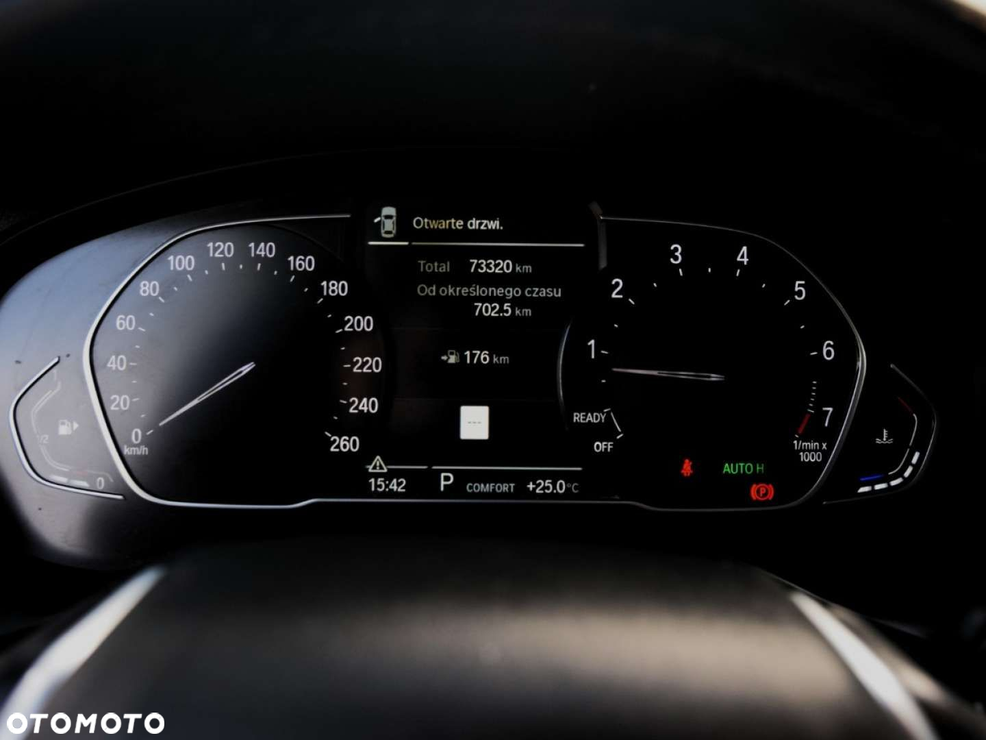 BMW X3 - 29
