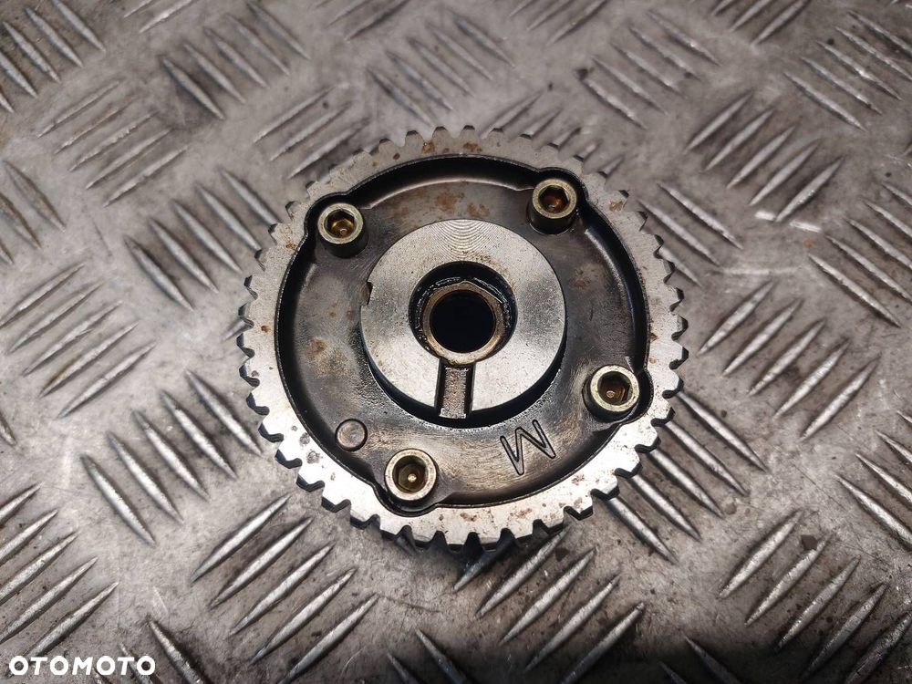 WARIATOR KOŁO ZMIENNYCH FAZ ROZRZĄDU NISSAN X-TRAIL I QR20 2.0 16V - 1