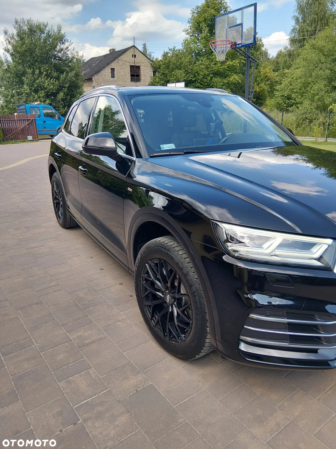 Audi Q5 35 TDI Quattro S tronic - 3