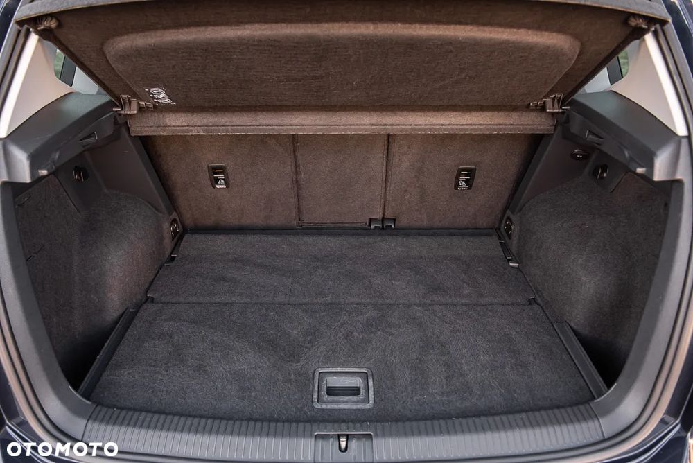 Volkswagen Golf Sportsvan - 27