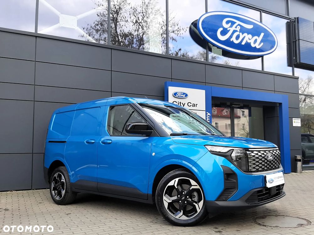 Ford Courier - 4