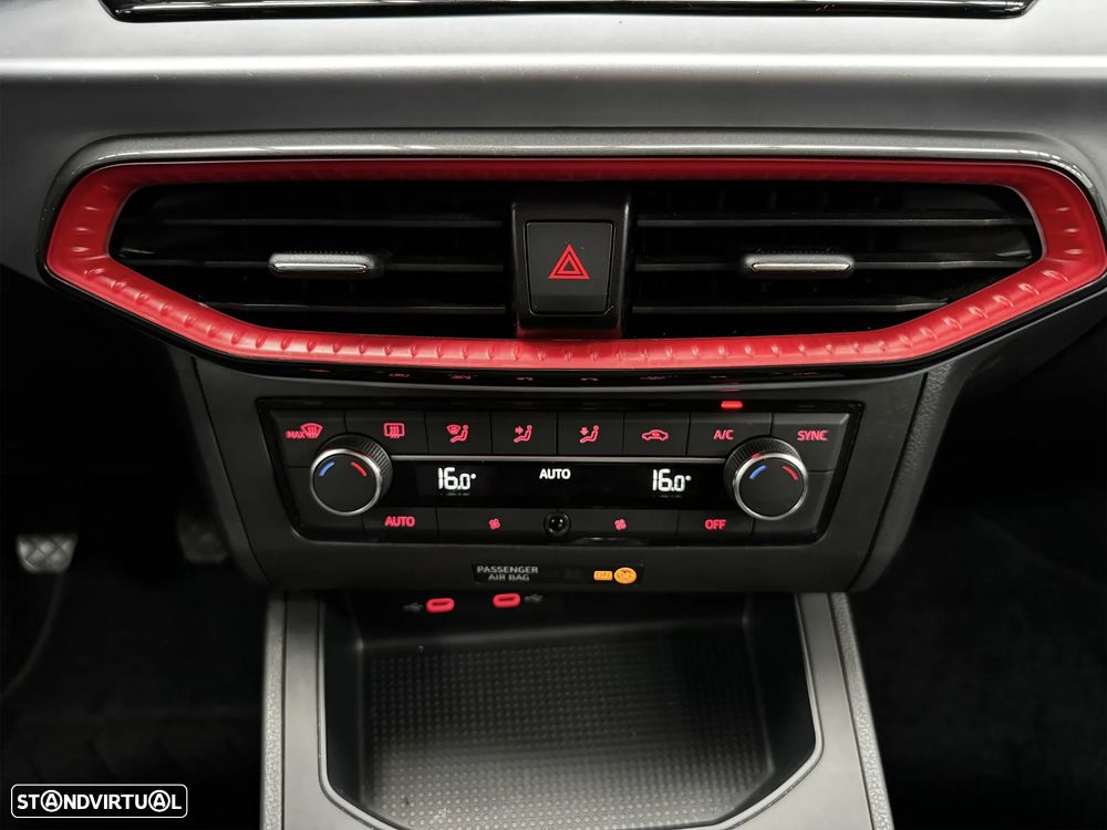 SEAT Ibiza 1.0 TSI FR - 15