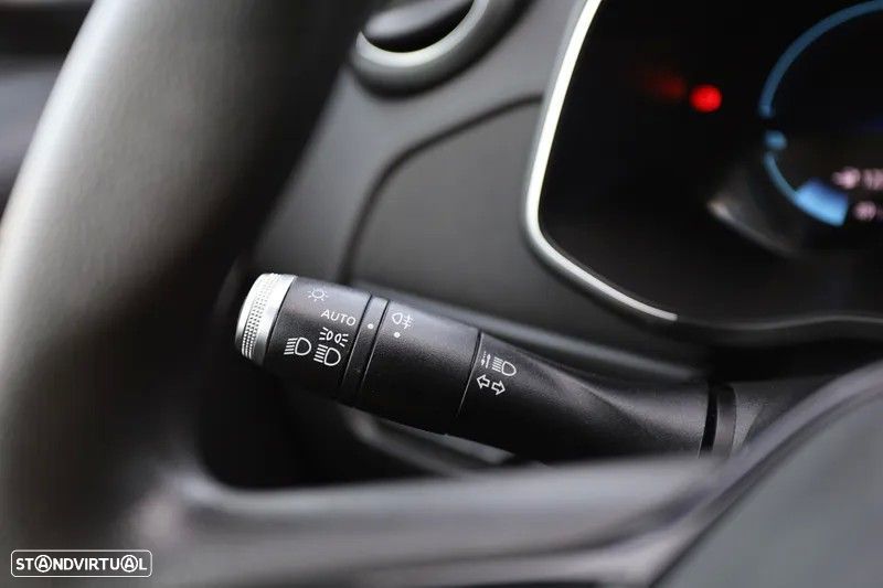 Renault Zoe (c/ Bateria) Zen 50 - 12