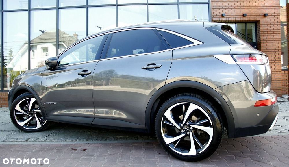DS Automobiles DS 7 Crossback - 32