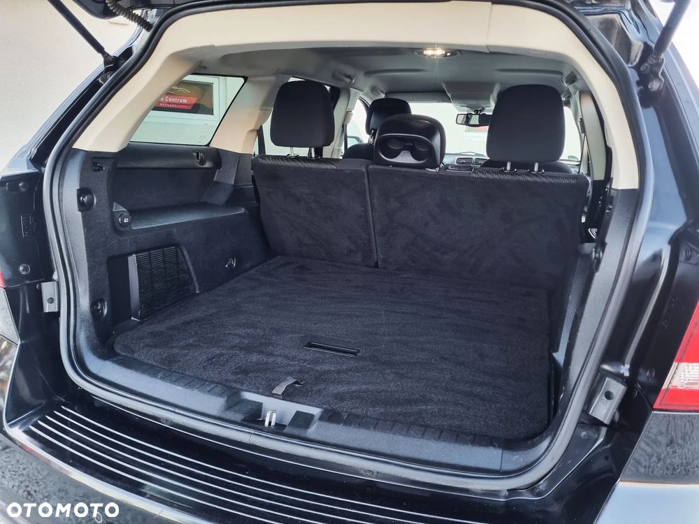 Fiat Freemont 2.0 Multijet Urban - 12