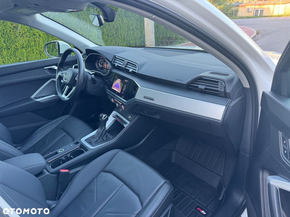 Audi Q3 45 TFSI Quattro S tronic - 19
