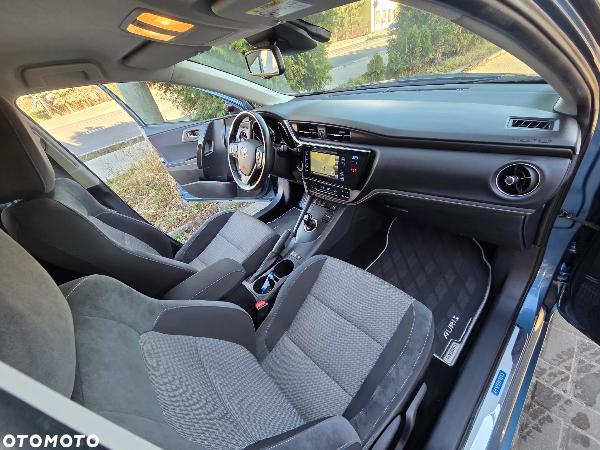 Toyota Auris - 34
