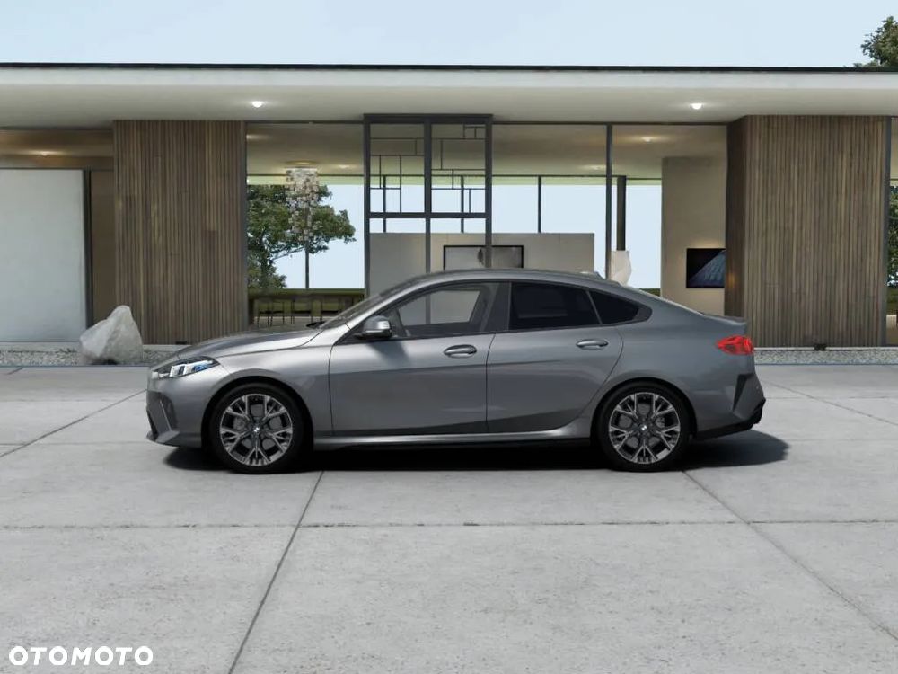 BMW Seria 2 220 Gran Coupe - 2