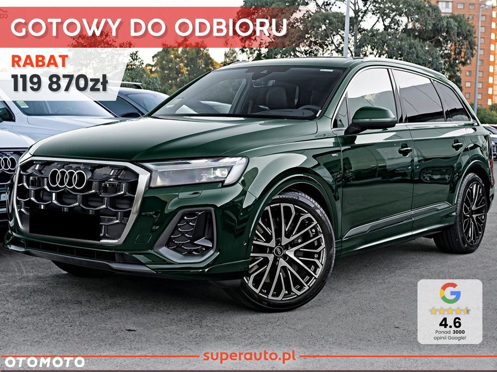 Audi Q7 - 2