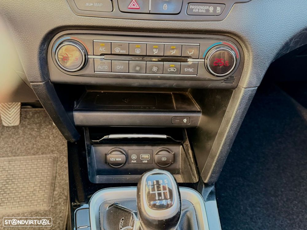 Kia Ceed - 19