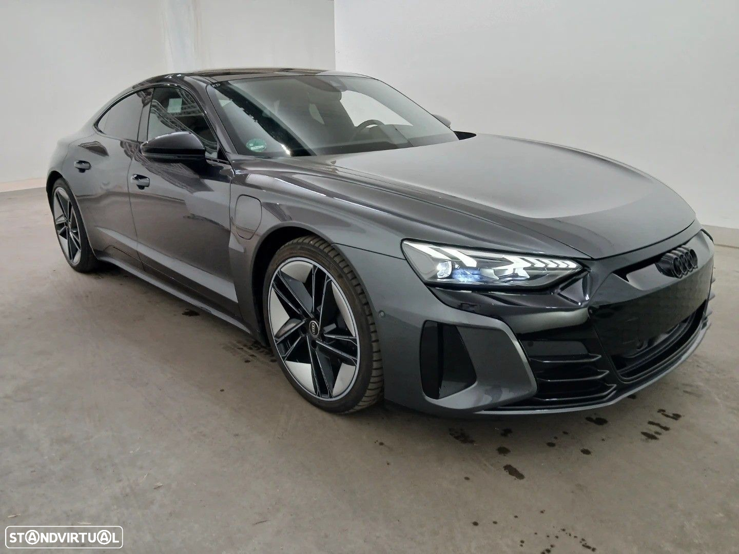Audi e-tron GT quattro - 3