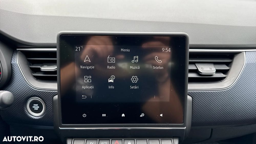 Renault Arkana E-TECH 145 Evolution - 22