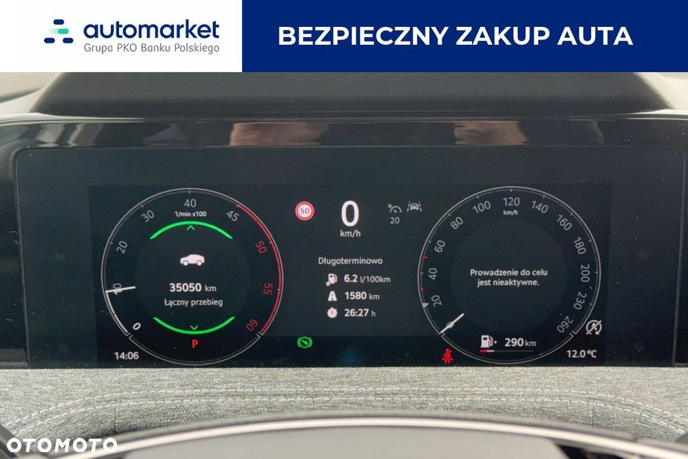 Skoda Superb 2.0 TDI SCR Selection DSG - 16