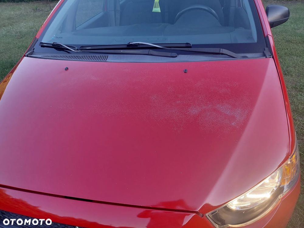 Mitsubishi Colt 1.3 Inform EU5 Cleartec - 12
