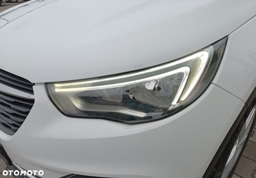 Opel Grandland X - 5