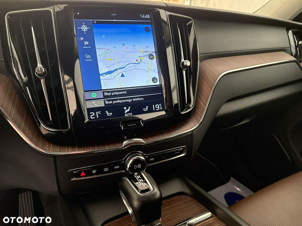 Volvo XC 60 - 27