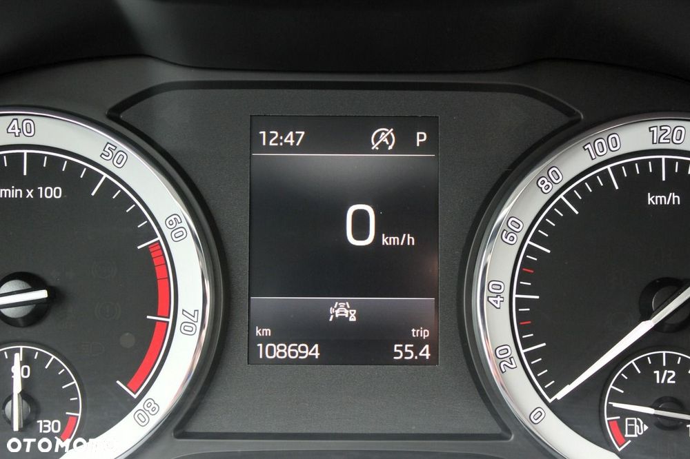 Skoda Kodiaq 1.5 TSI ACT DSG Ambition - 13