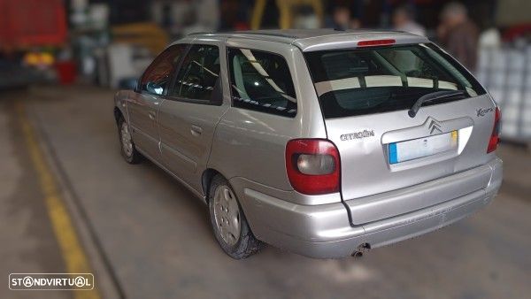 Para Peças Citroën Xsara Break (N2) - 2