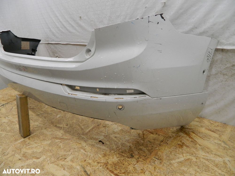 Bara spate Volvo XC90, 2015, 2016, 2017, 2018, 2019, 2020, 2021, 31353390. - 9
