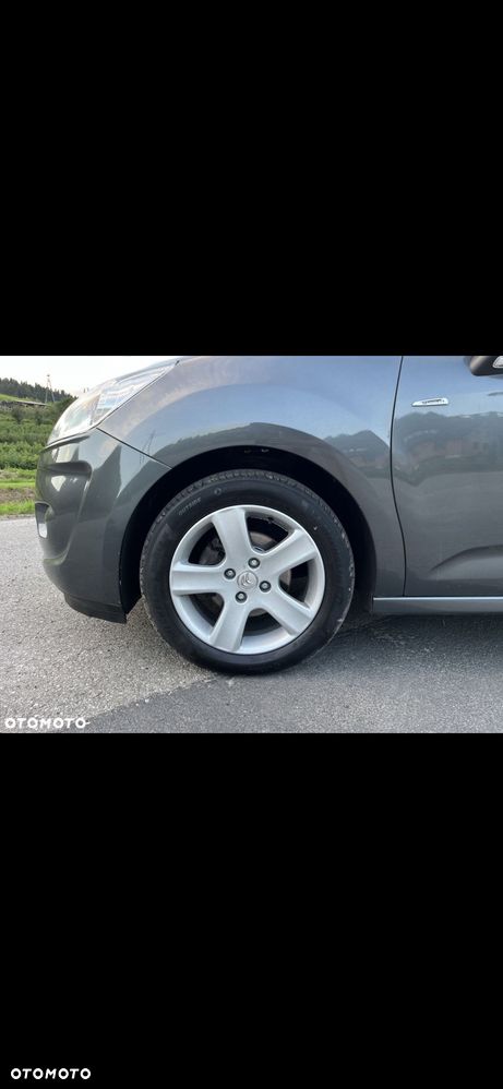 Citroën C3 Pure Tech (VTi) 82 Exclusive - 33
