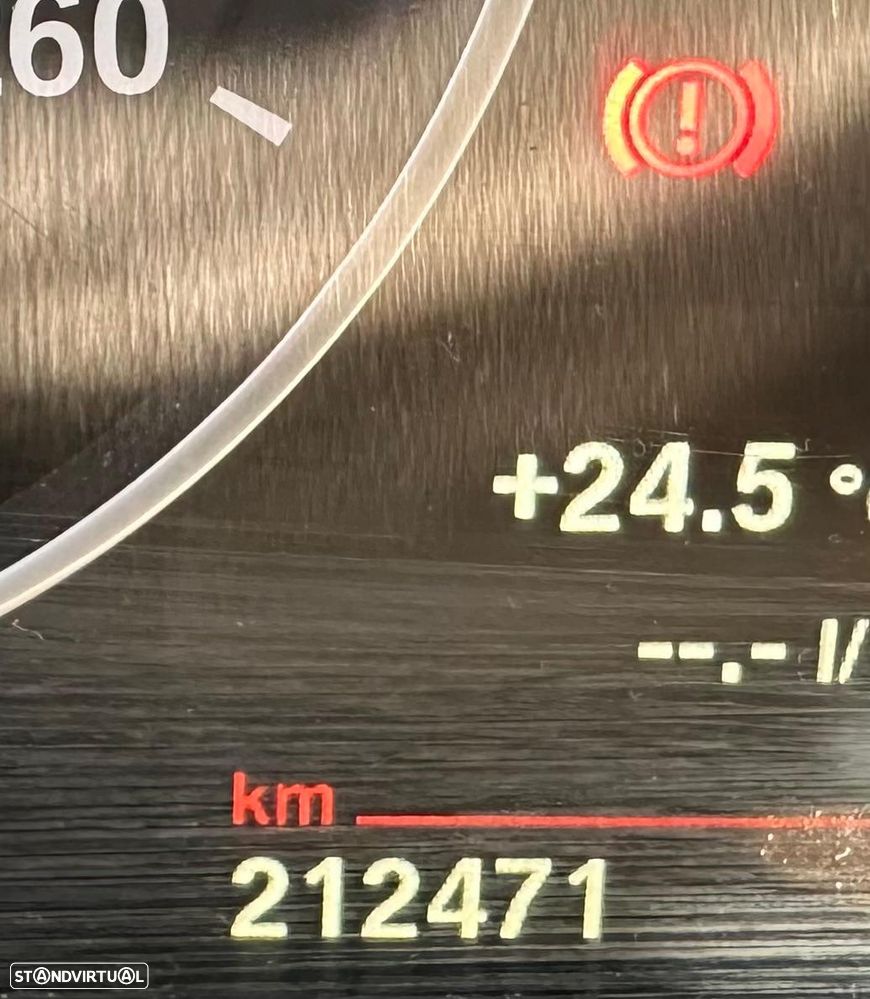 BMW 316 d Advantage - 10