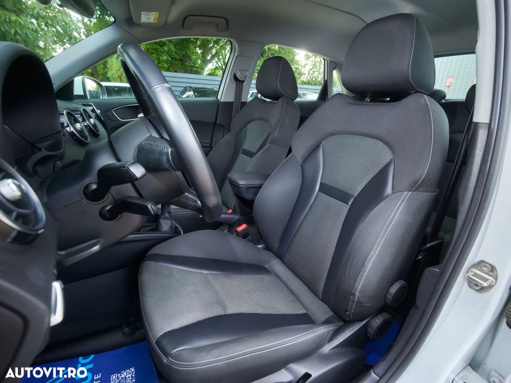 Audi A1 Sportback 1.4 TDI (ultra) - 15