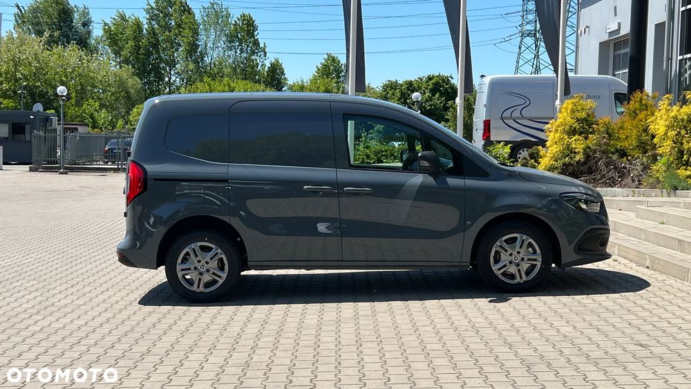 Mercedes-Benz Citan - 13