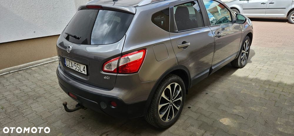 Nissan Qashqai - 3