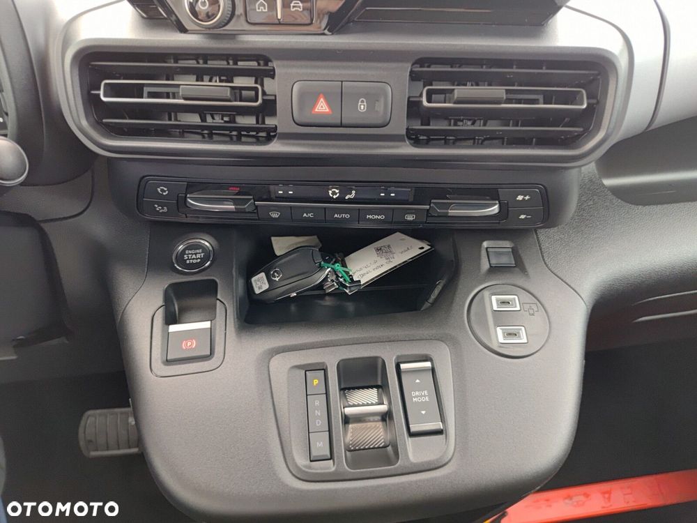 Opel Combo - 23