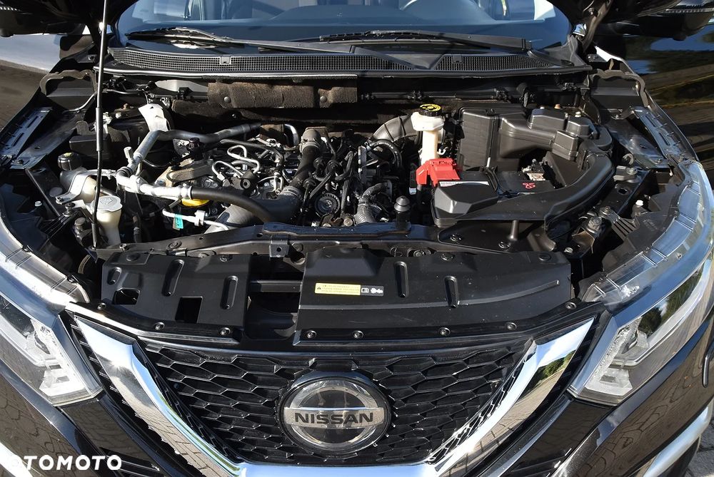 Nissan Qashqai - 10