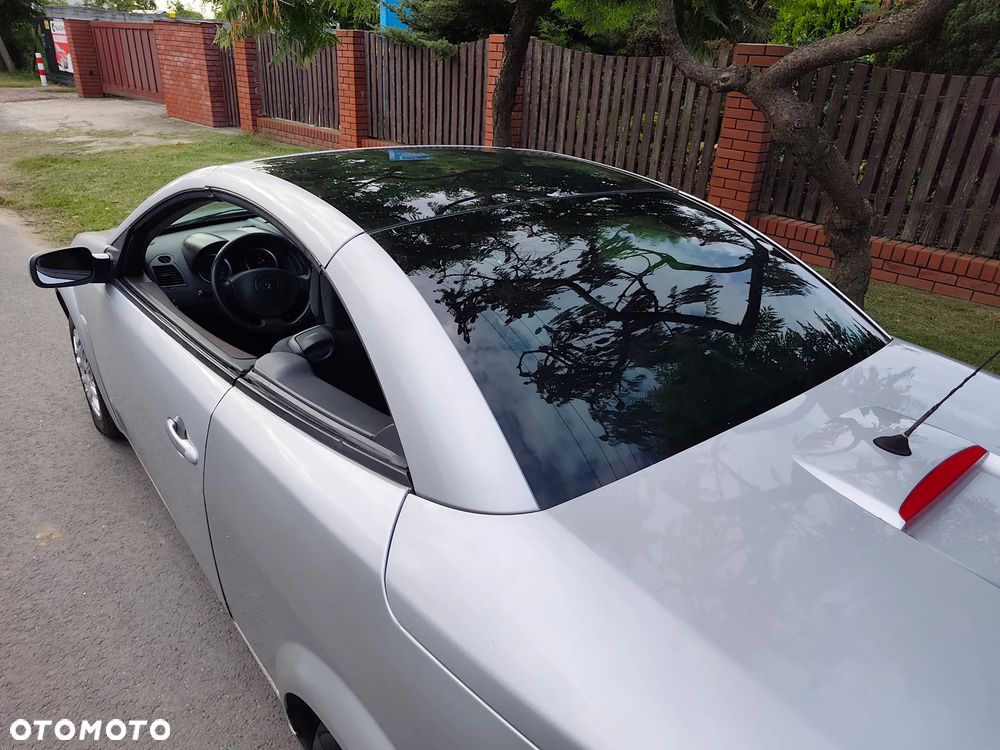Renault Megane 1.6 16V Dynamique - 14