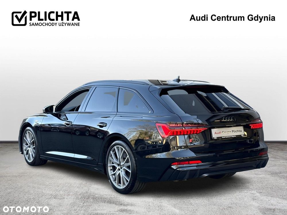 Audi S6 Avant - 3