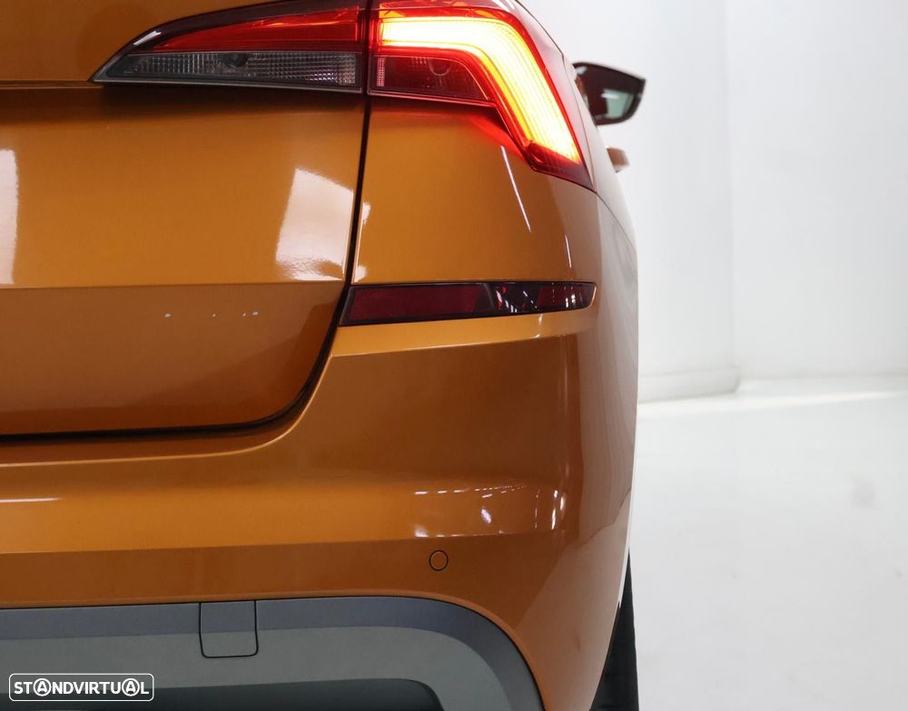 Skoda Kamiq 1.0 TSI Ambition - 29