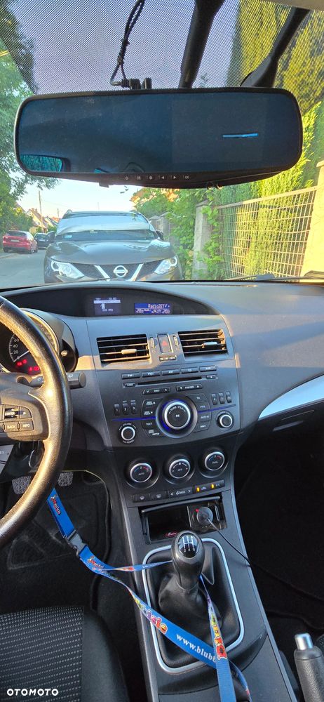 Mazda 3 1.6 Comfort EU5 - 5