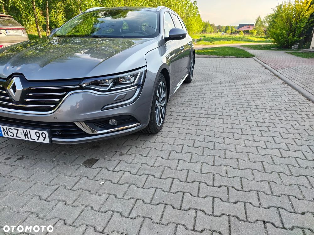 Renault Talisman TCe 160 EDC GPF INTENS - 12