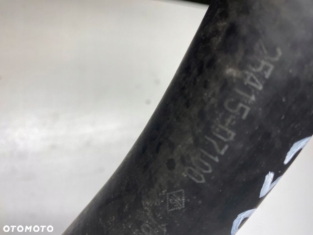 PRZEWÓD CHŁODNICY GÓRNY HYUNDAI TUCSON II 1.7 CRDI 25411-D7100 - 4