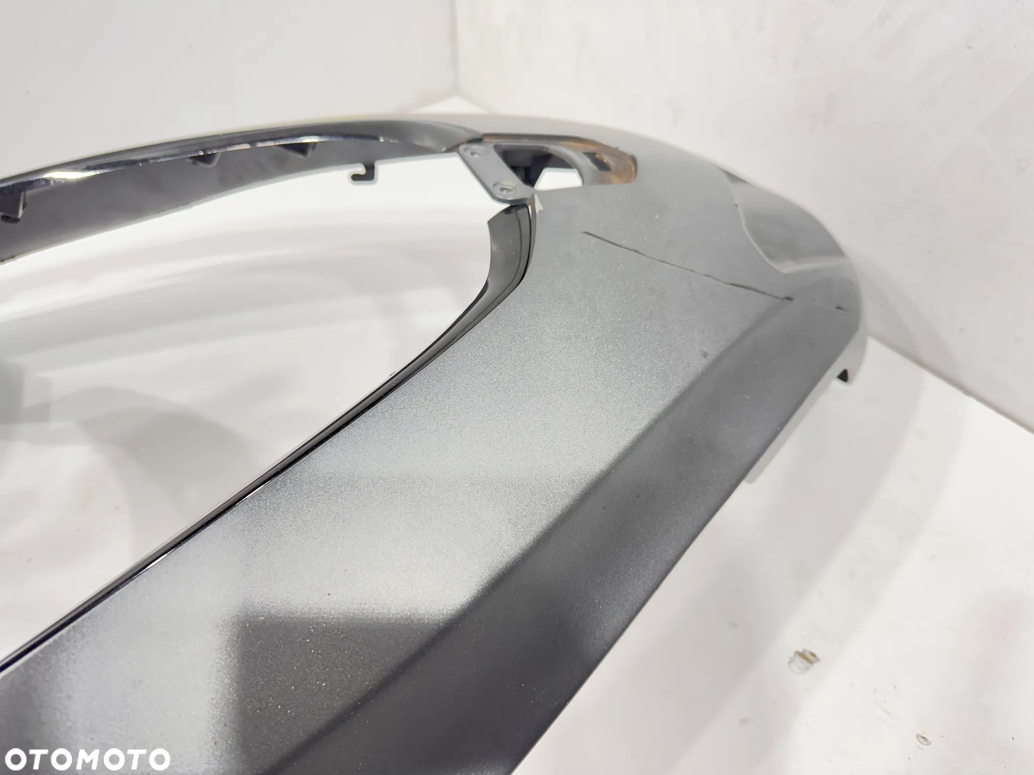 Czacha czasza Piaggio MP3 Yourban 125/300 - 5
