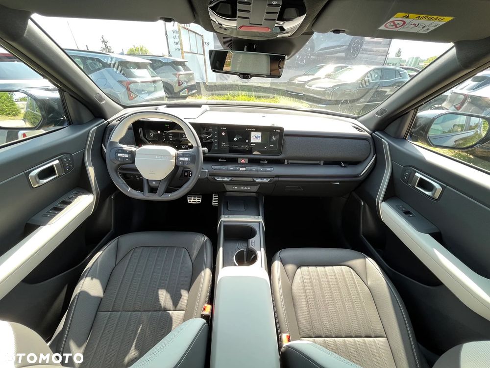 Kia Seltos 1.6 T-GDI GT Line DCT - 19