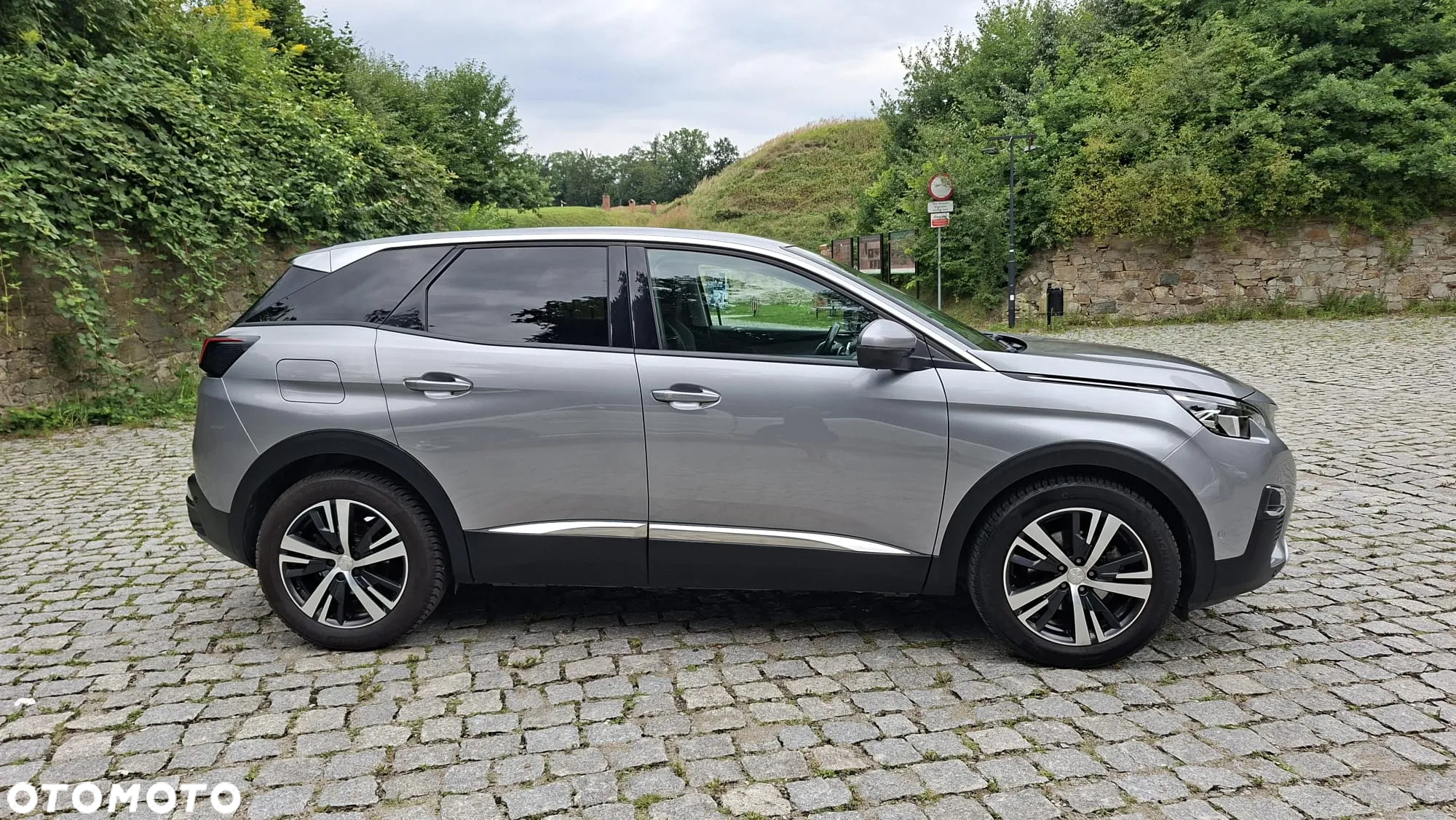 Peugeot 3008 THP 165 EAT6 Stop & Start Allure - 8