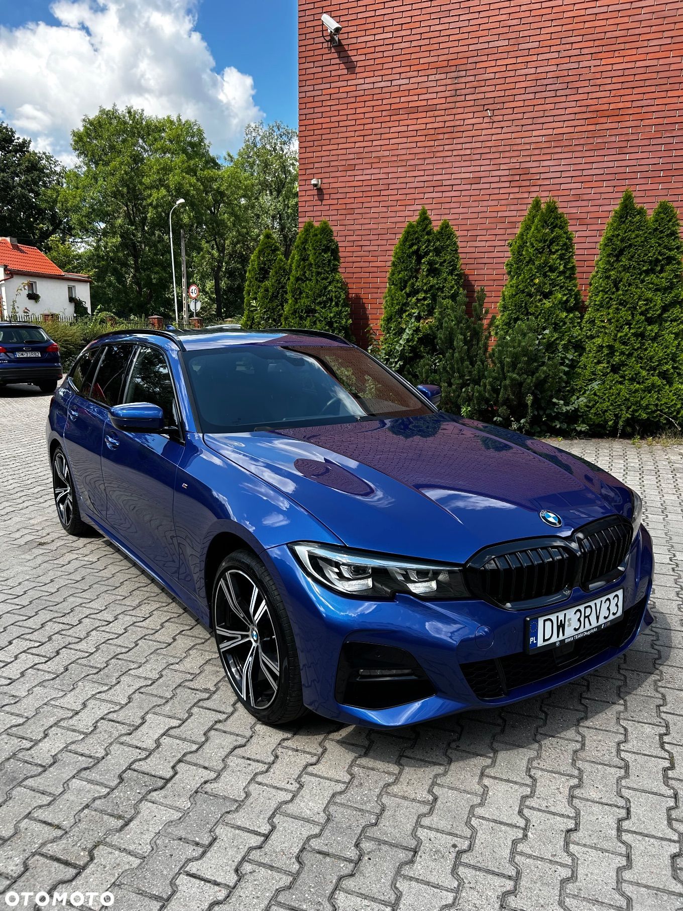 BMW Seria 3 - 1