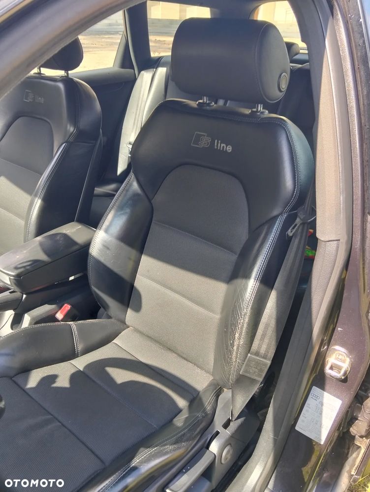 Audi A4 Avant - 8