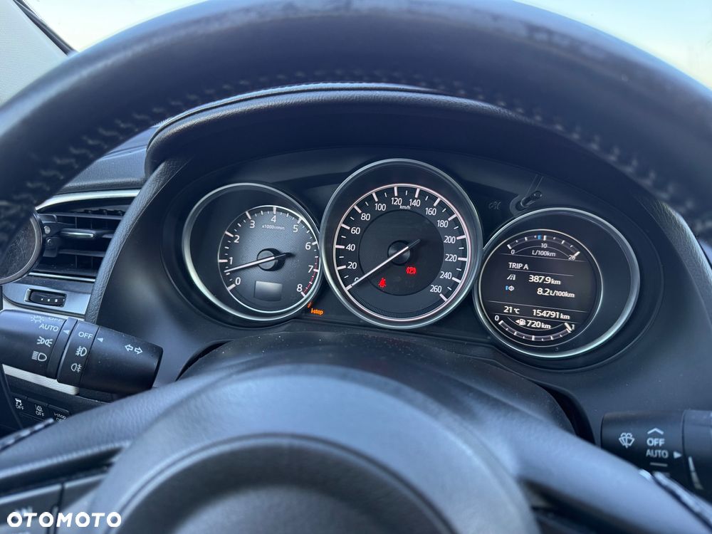Mazda 6 SKYACTIV-G 165 Exclusive-Line - 14