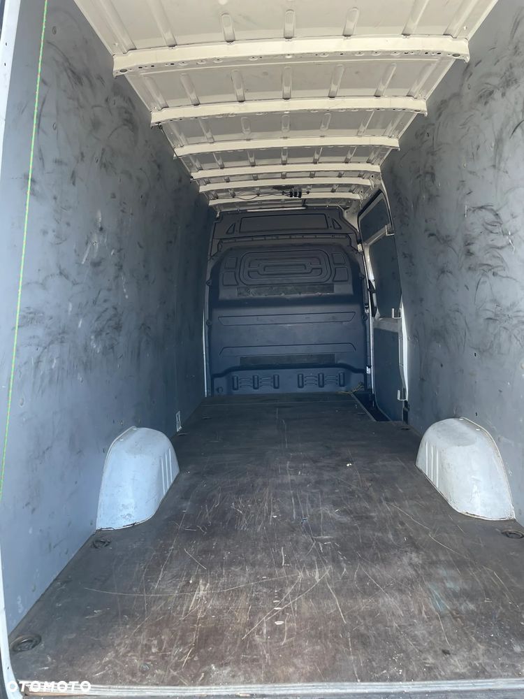 Mercedes-Benz SPRINTER - 8