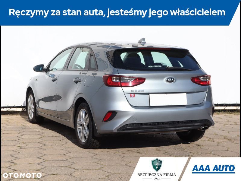 Kia Ceed - 5