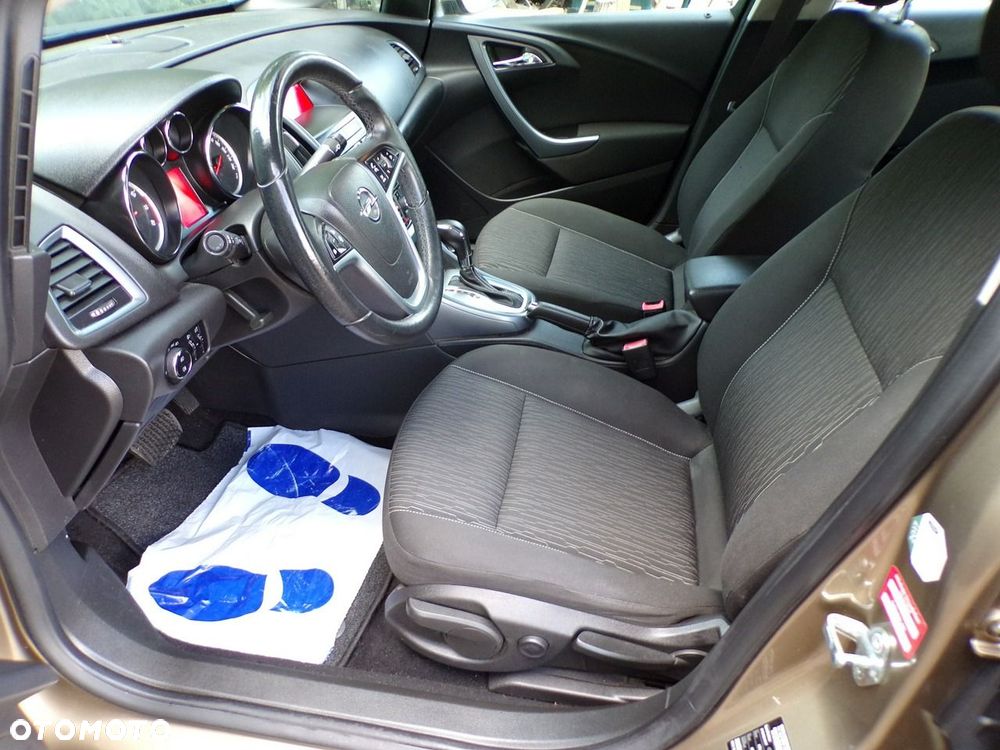Opel Astra - 27